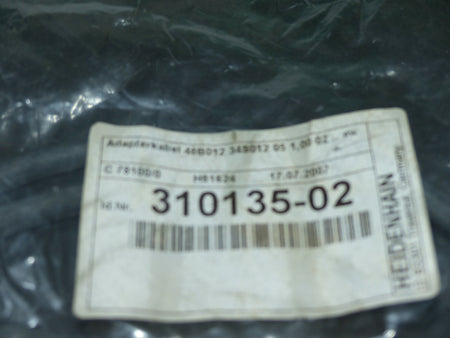 Heidenhain 46B012 