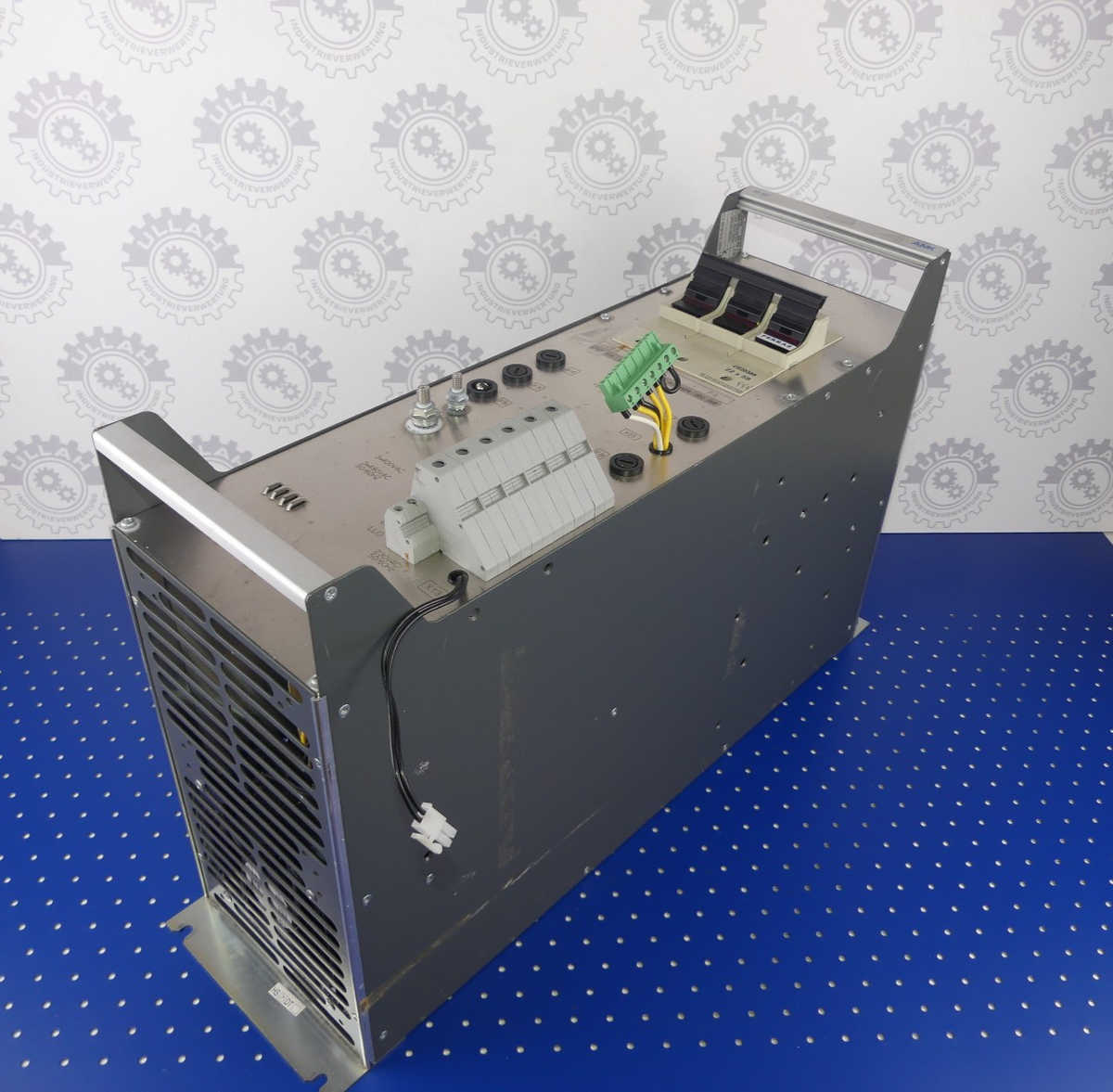 AMK AMKASYN AN 40F-1-1