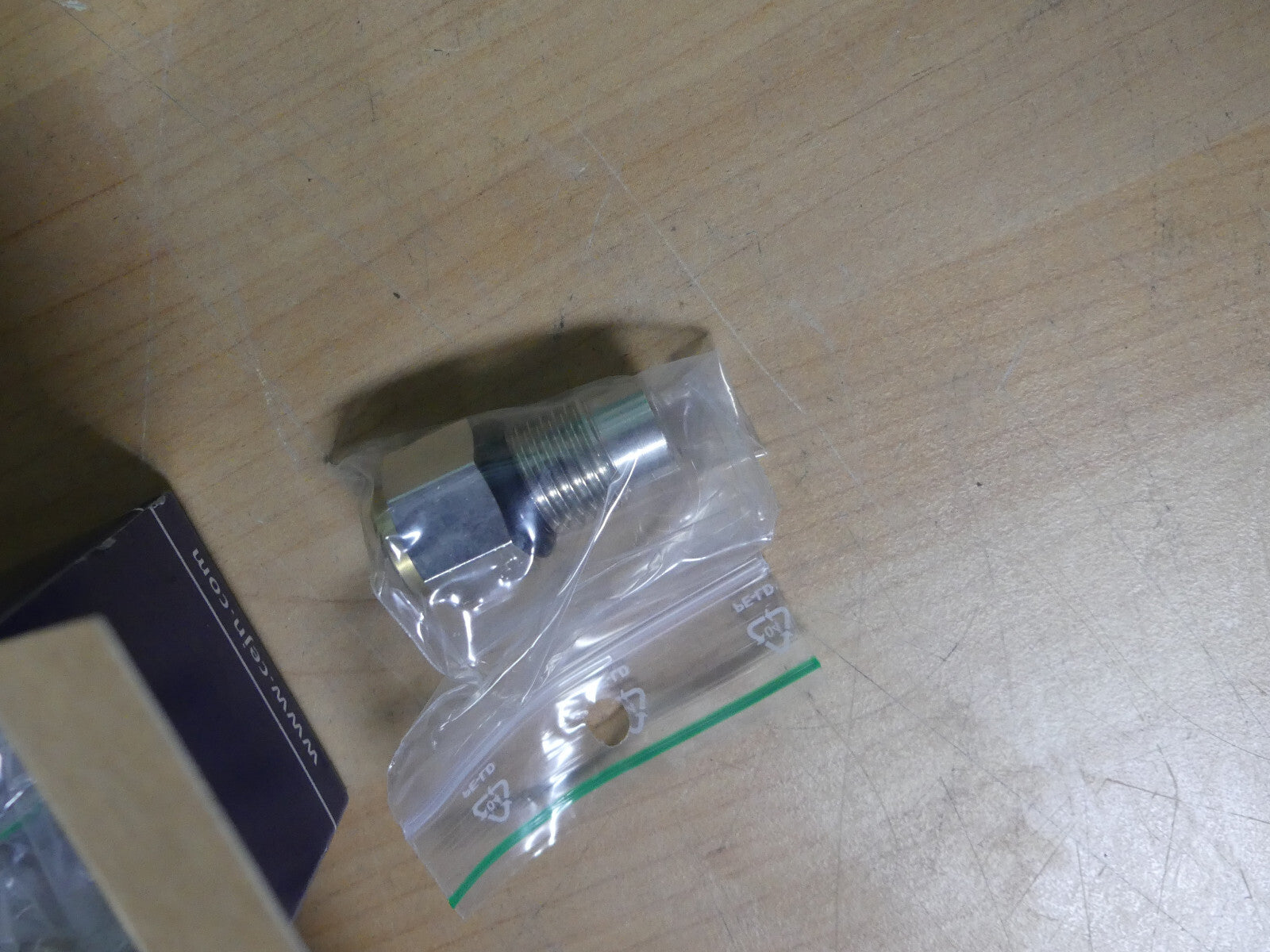 CEJN 10 961 6583  NIPPLE Kupplung  10x Stück