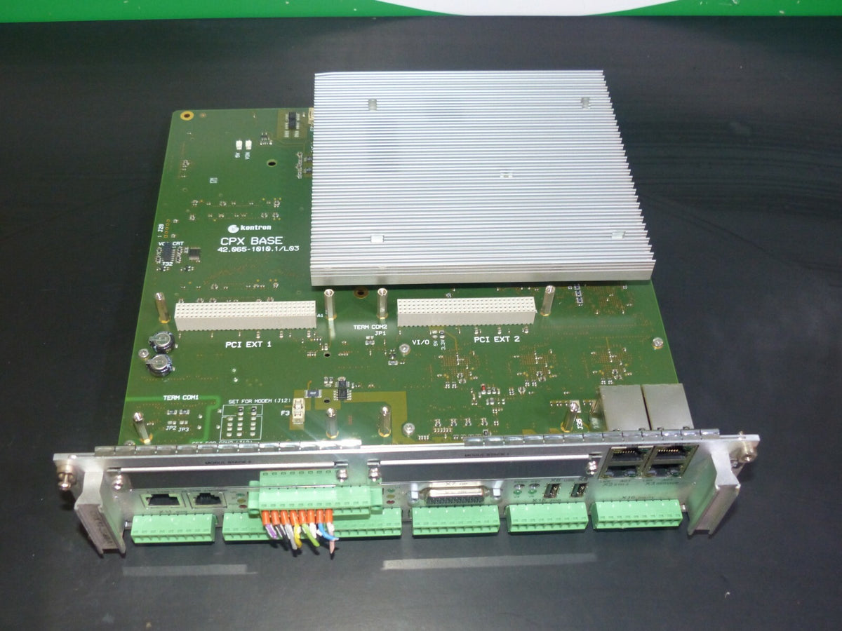 Trumpf CPX 18-22-97-A1