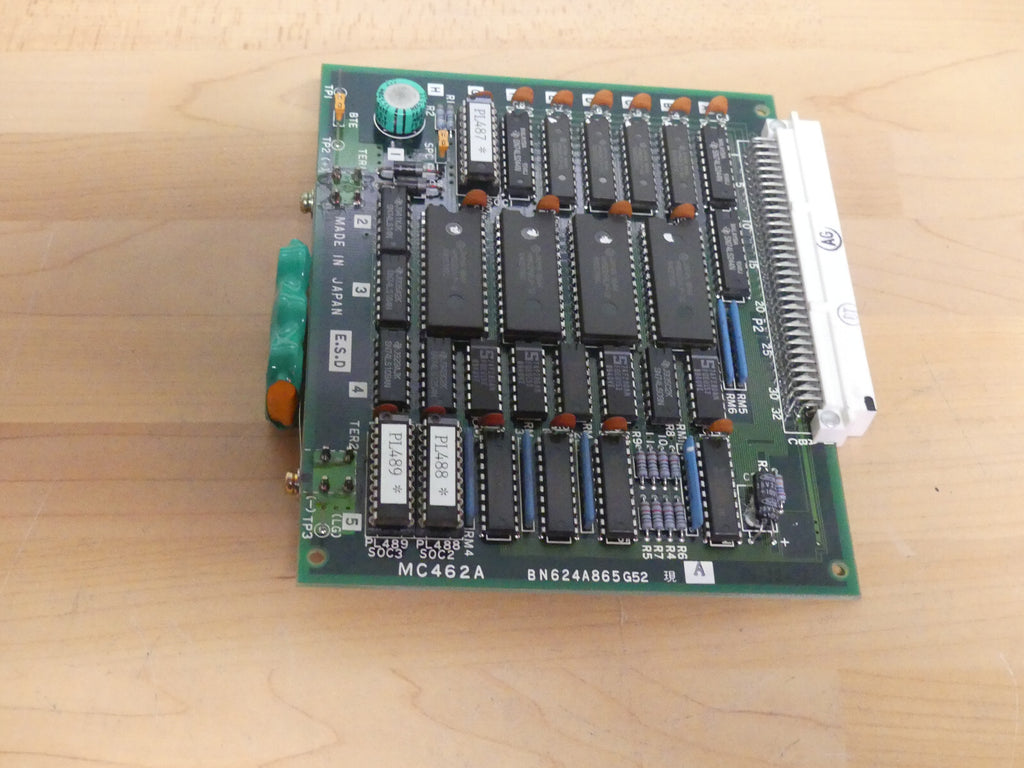 MITSUBISHI MC462A  BN624A865G52 A