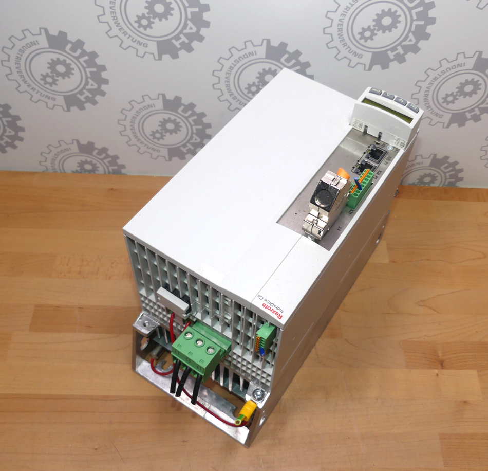 REXROTH HCS01.1E-W0054-A-03-B-ET-EC-NN-NN-NN-FW