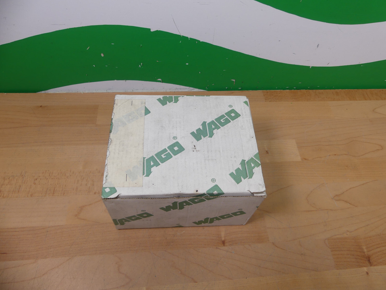 10x Stück Wago 750-501 2-Kanal-Digitalausgang DC 24 V