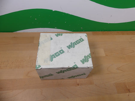 10x Stück Wago 750-501 2-Kanal-Digitalausgang DC 24 V