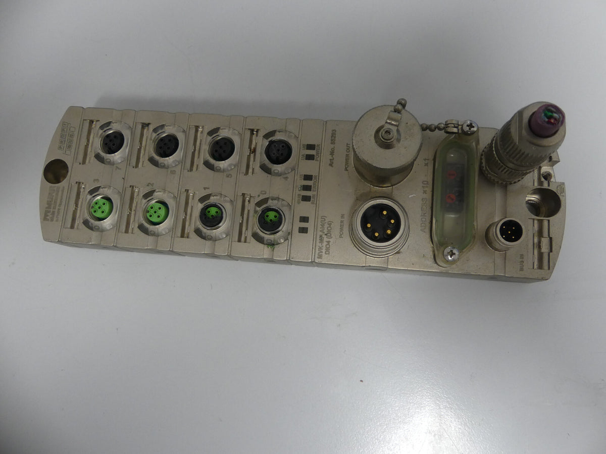MURR Elektronik MVK-MP AI4 (U)