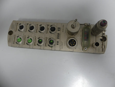MURR Elektronik MVK-MP AI4 (U)