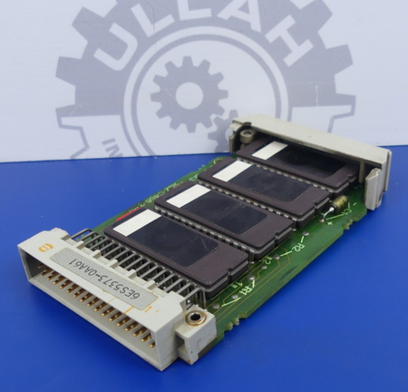 Siemens Simatic S5  6ES5 373-0AA61  6ES5373-0AA61