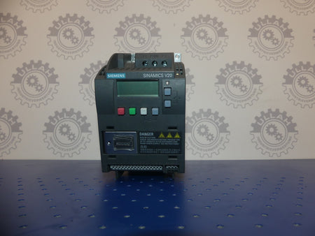 Siemens 6SL3210-5BE22-2CV0