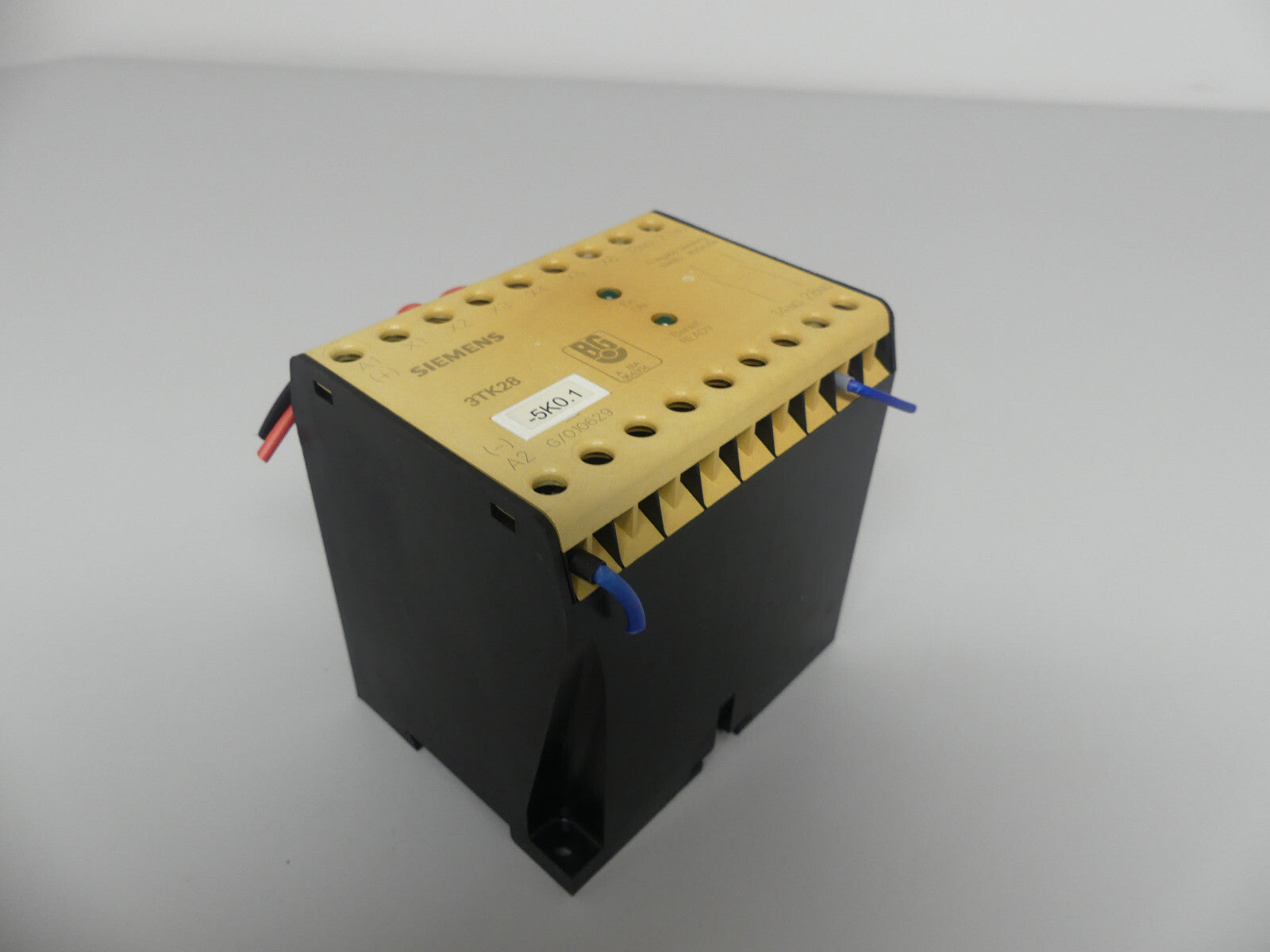 Siemens 3TK2801-0AL2 Sicherheitsrelais