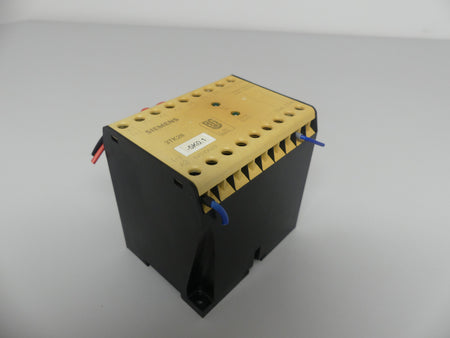 Siemens 3TK2801-0AL2 Sicherheitsrelais