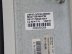 Rexroth IndraControl  VEP 30  VEP30.3CCN-256NN-MAD-128-NN-FW  Terminals Used