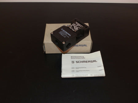 Schmersal AZ 16-03ZVRK-M16-2254