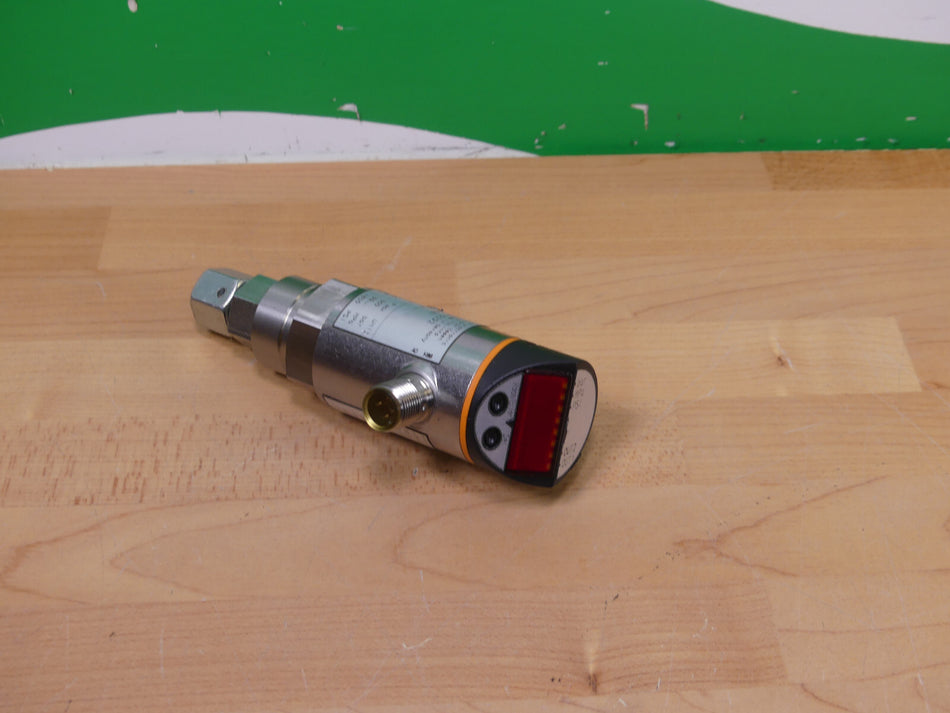 IFM PY9292 Drucksensor