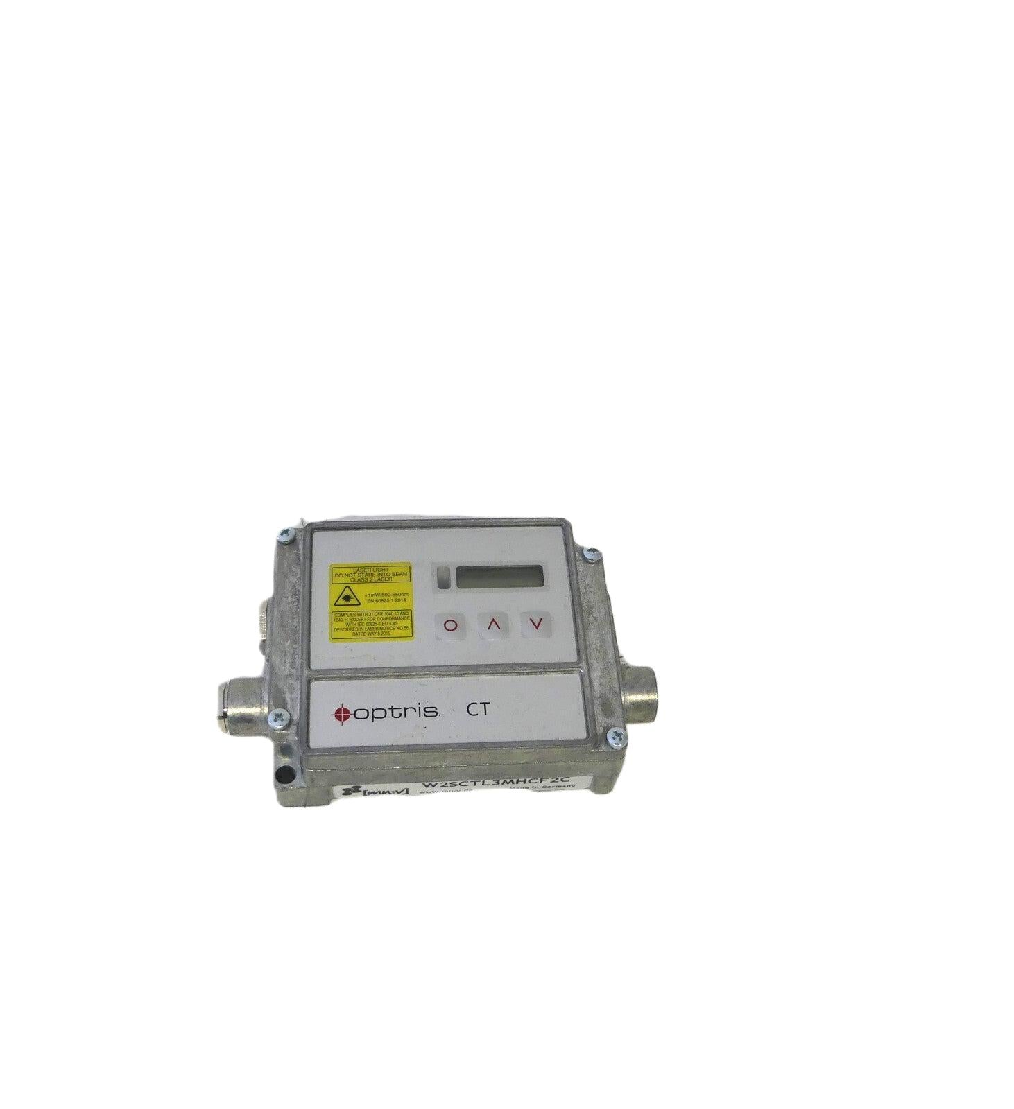 OPTRIS CT W2SCTL3MHCF2C