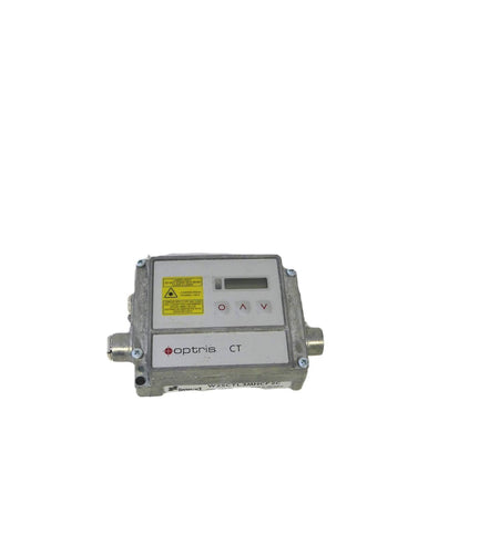 OPTRIS CT W2SCTL3MHCF2C