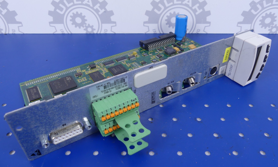 Rexroth  CSB01.1N-SE-ENS-NNN-NN-S-NN-FW ( R911305276 )