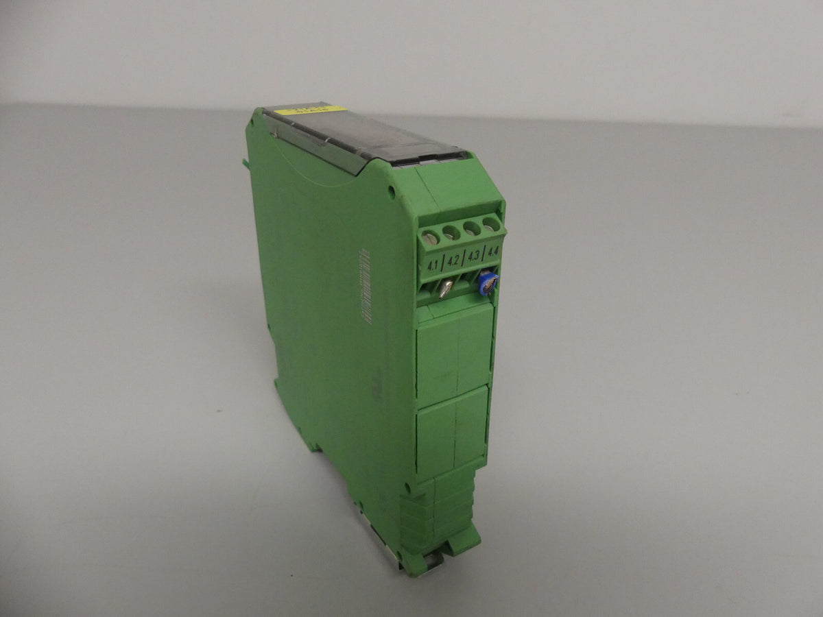 Phoenix Contact MACX MCR-SL-CAC-5-1  2810612