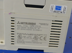 MITSUBISHI FX2N-16MR-ES/UL