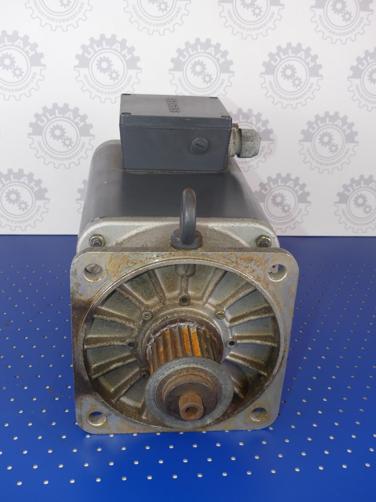 SIEMENS 1FT5102-0AC01-2-Z