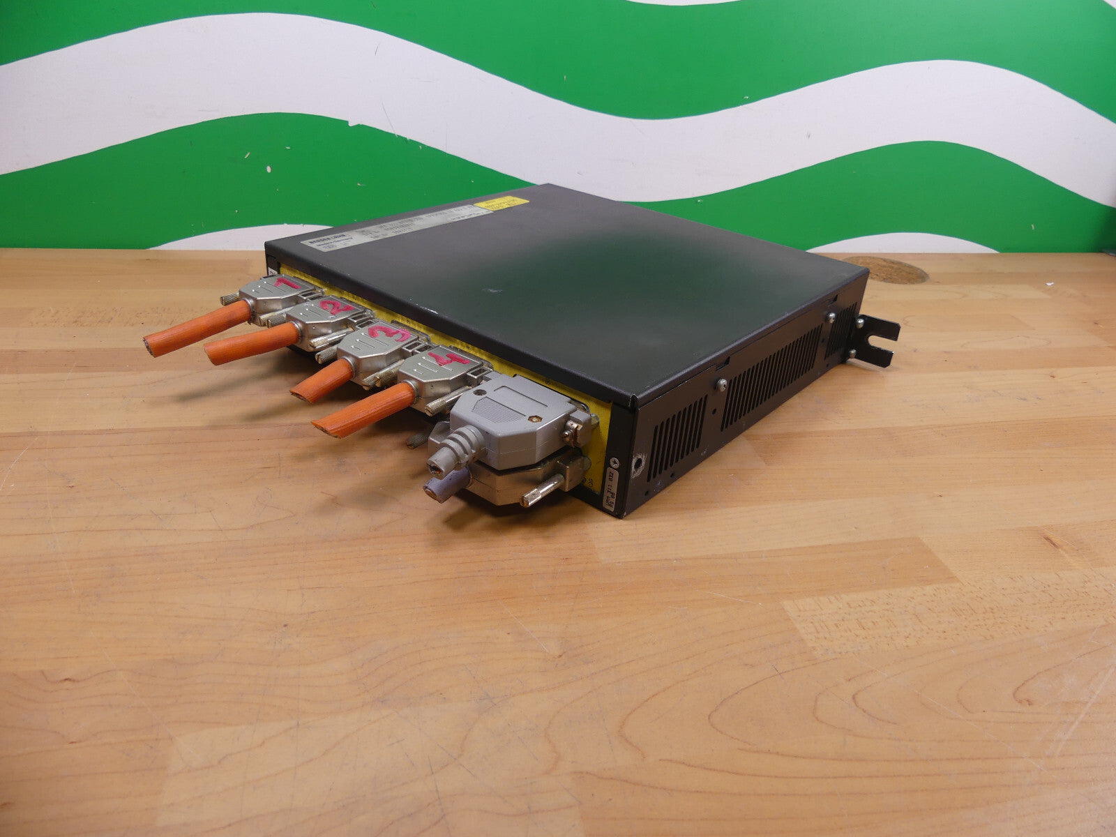 Berger lahr WPM 311.032-010ED  EPROM359.20 s.Bilder