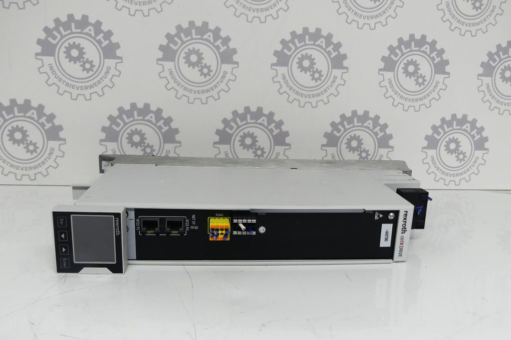 Rexroth XMS2-W0006ANN-01AETT