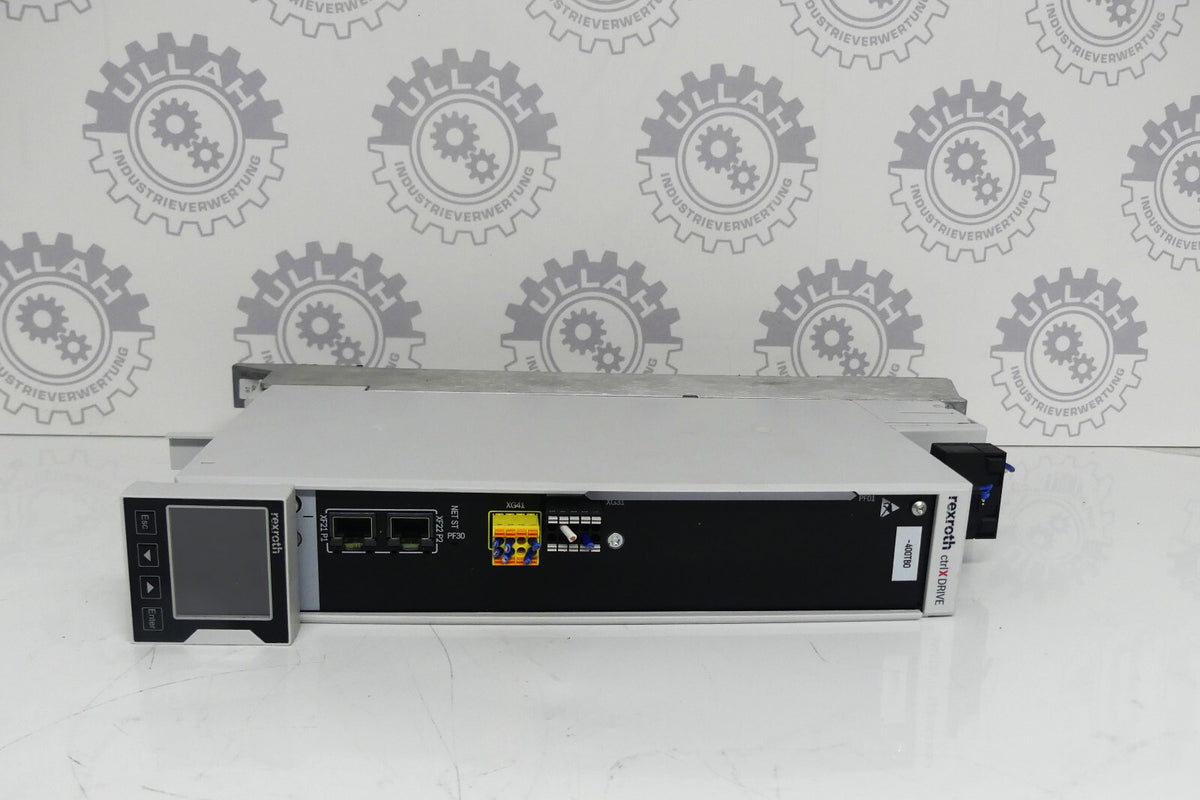 Rexroth XMS2-W0006ANN-01AETT