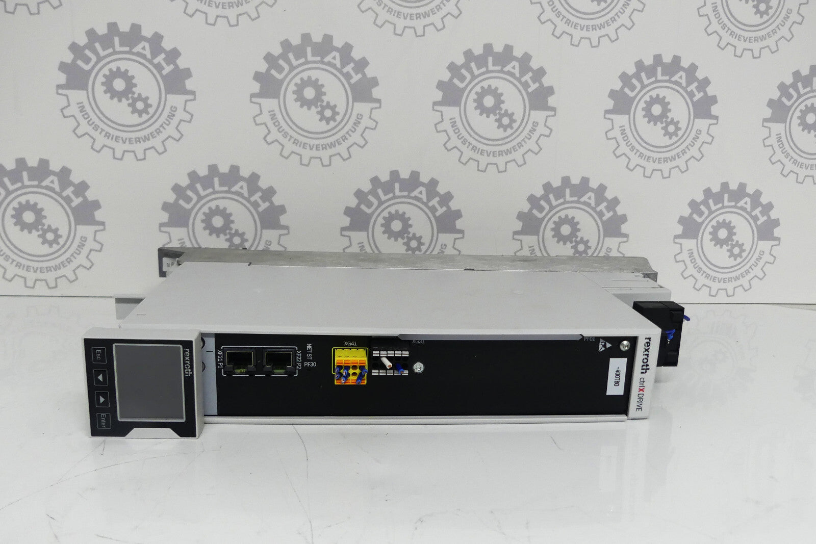 Rexroth XMS2-W0006ANN-01AETT