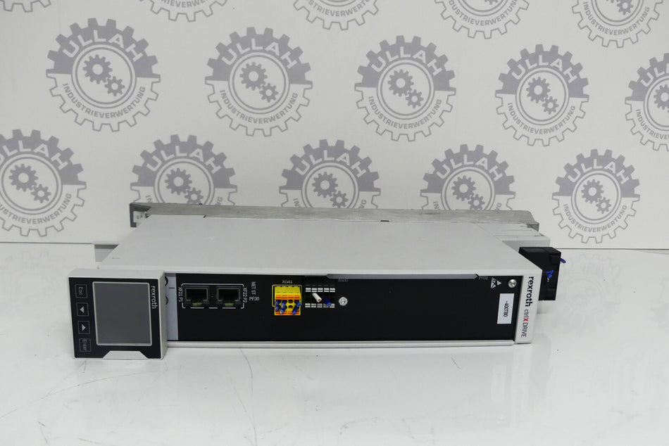 Rexroth XMS2-W0006ANN-01AETT