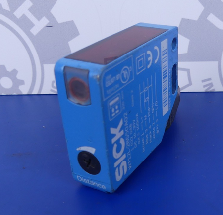 Sick Reflexions-Lichttaster WT12L-2B550A02  1 022 048