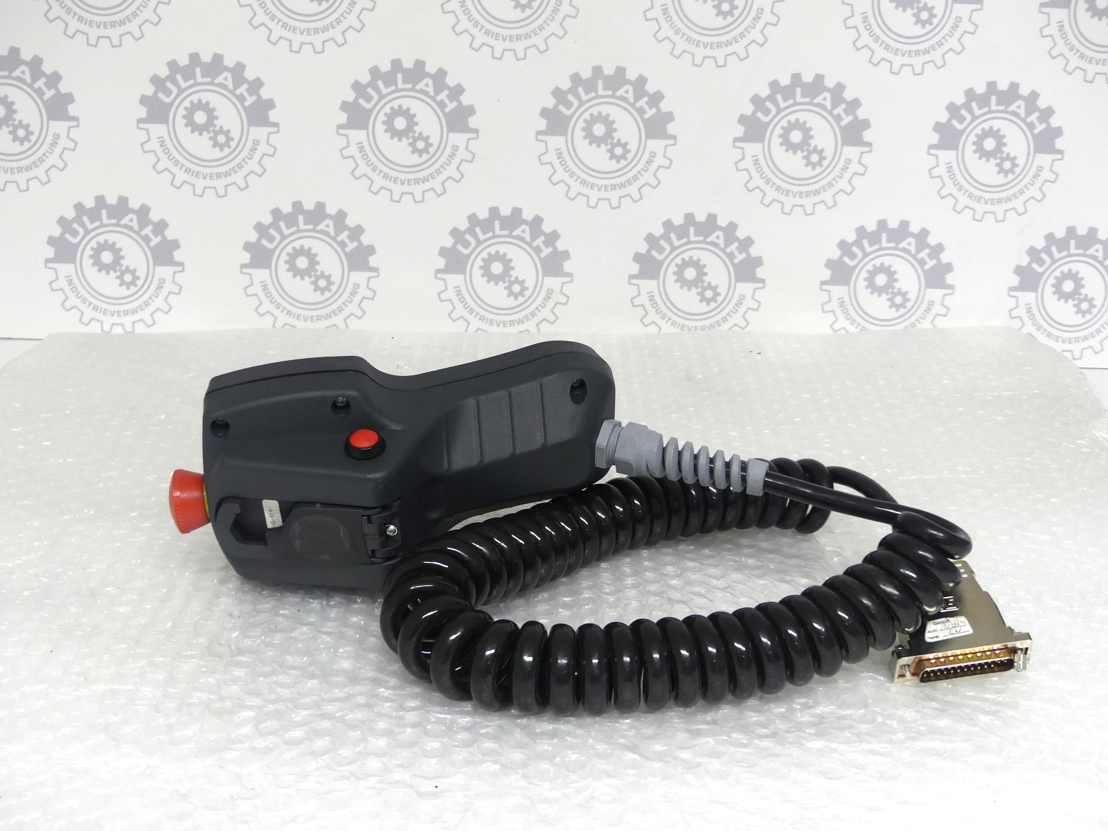 Teach-Panel GE316 /G-414- GE316 /G-414