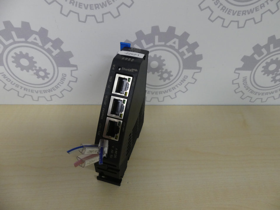 E-T-A CPC12EC-T1-001, NEUWERTIG