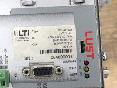 LTi CDS44.032.LC1.1.BR