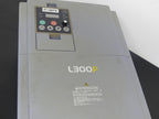 Frequenzumrichter Hitachi L300P - 300HFE2 s.Bilder