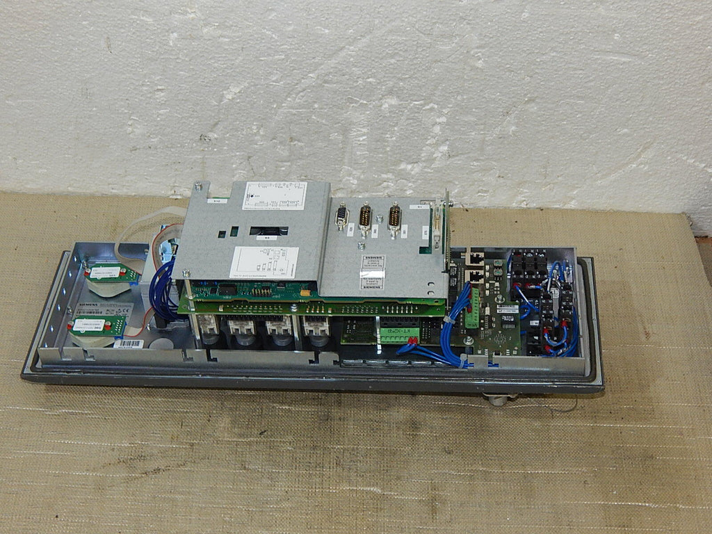 Siemens 6FC5303-1AF02-8AF0 Unbenutzt