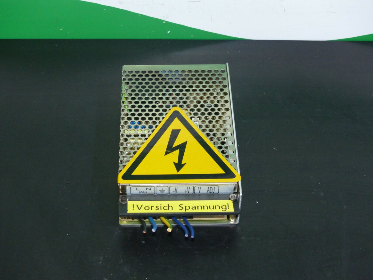 Deutronic ES60-24