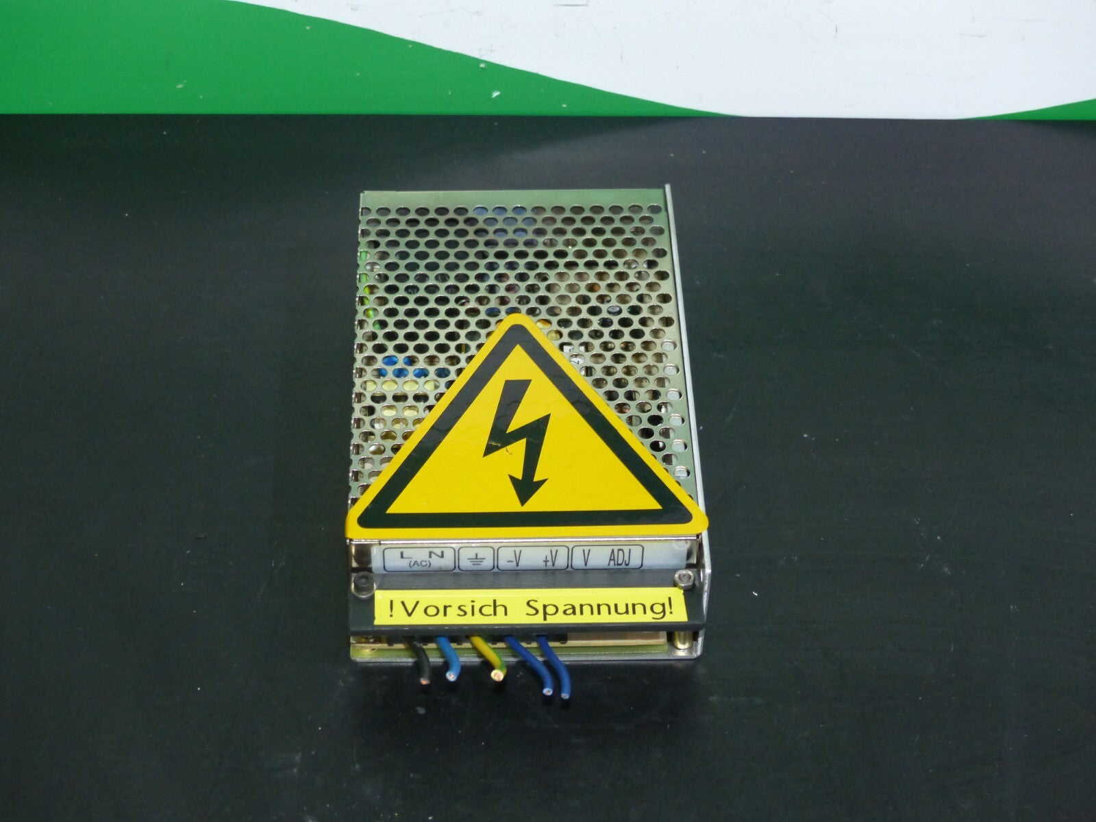 Deutronic ES60-24