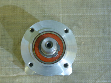  NEUGART PLE60 I=12 Getriebe für Servomotor