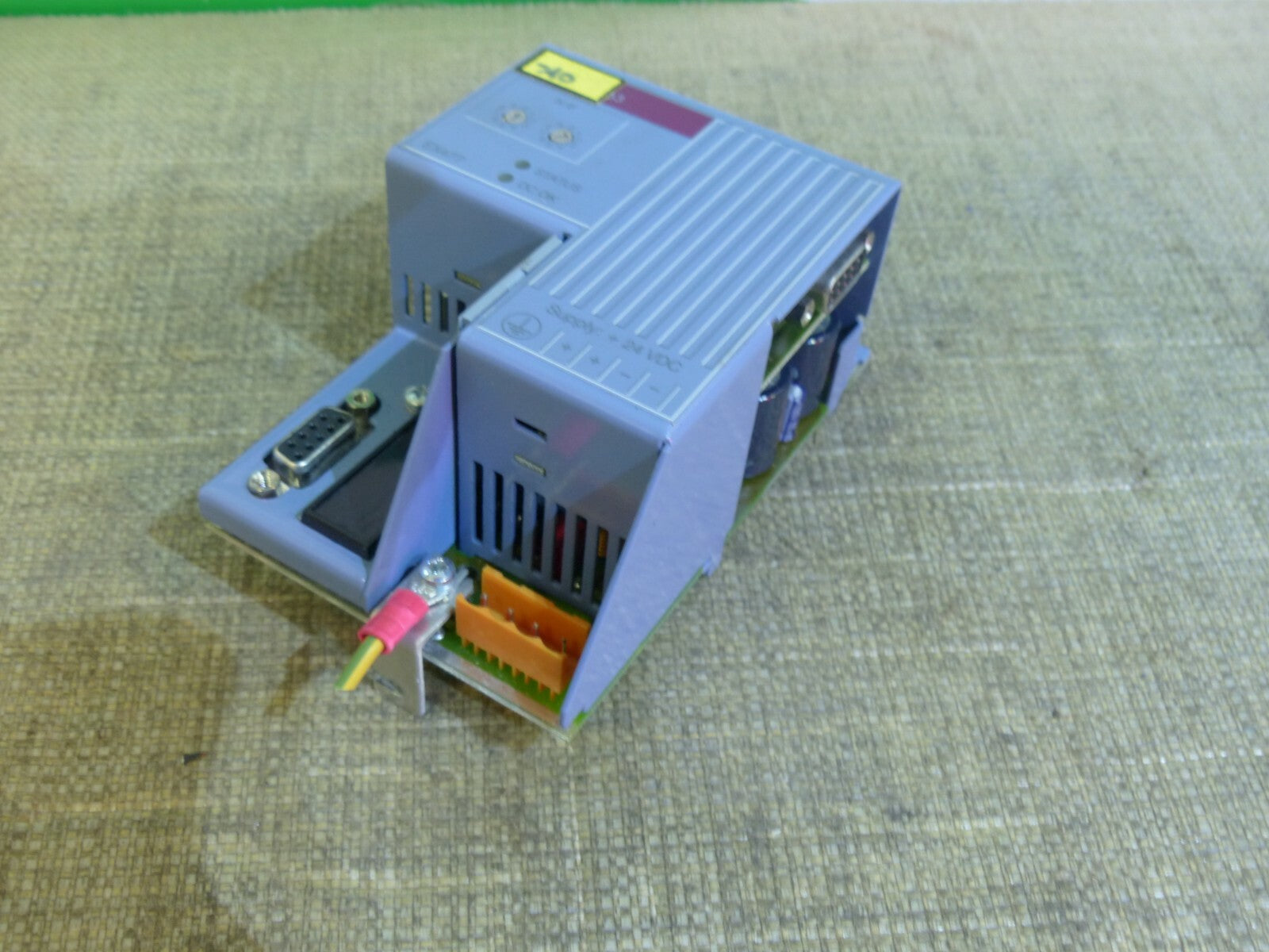 B&R Bernecker & Rainer 2003 EX477 - Remote I/O-Buscontroller EX477.50-1