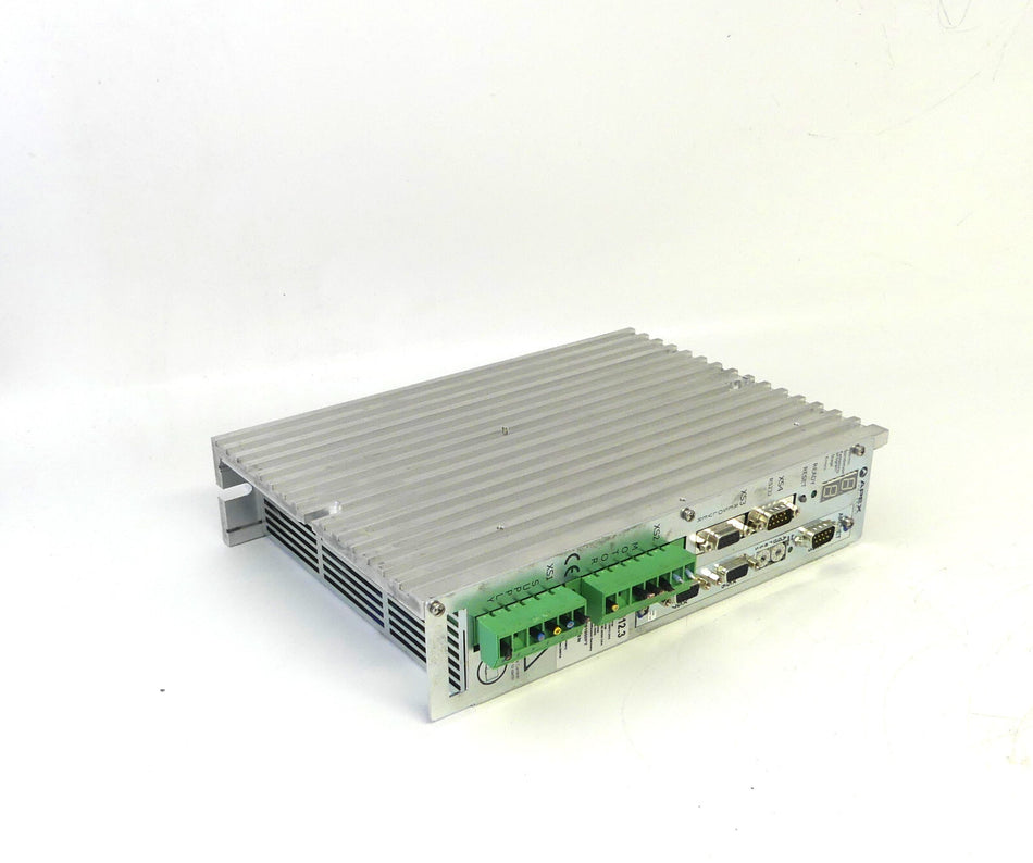 Apex STM12.3
