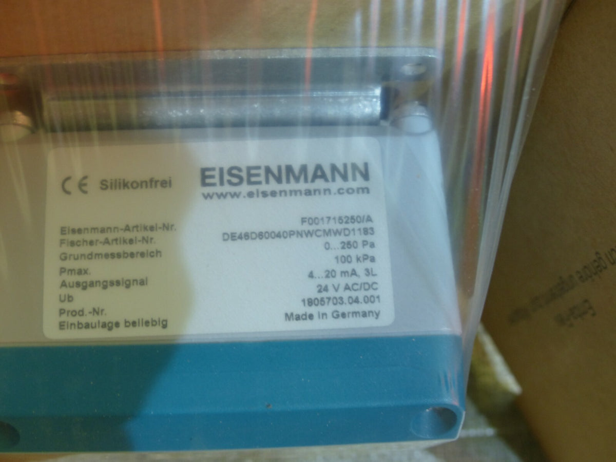 Fischer DE46D60040PNWCMWD1183 s. Bilder