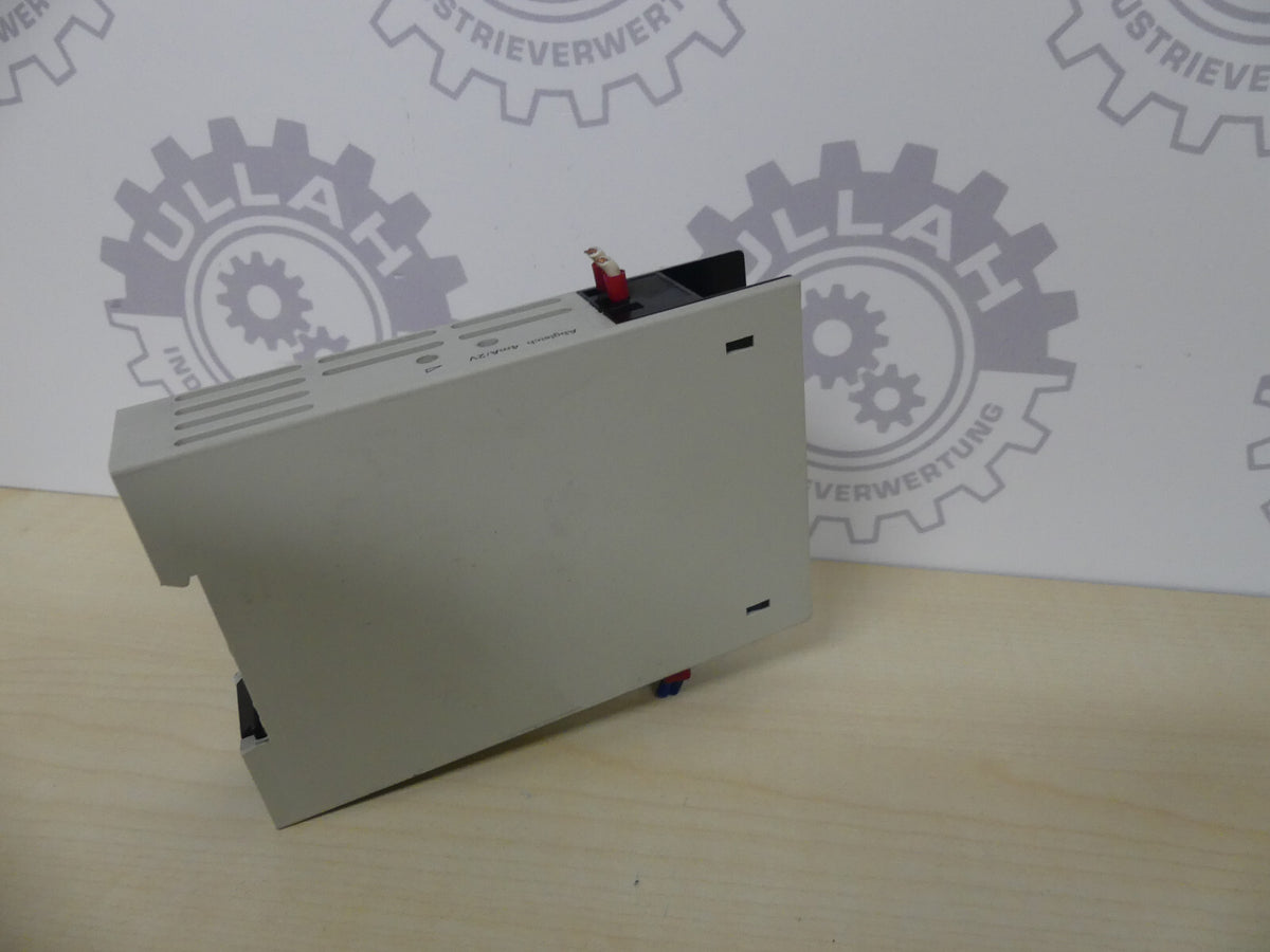 MARTENS ELEKTRONIK TV500-10-5