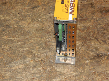 SOCAPEL / Socasin AC-SERVO ST1/80-310 Servo-Verstärker Used