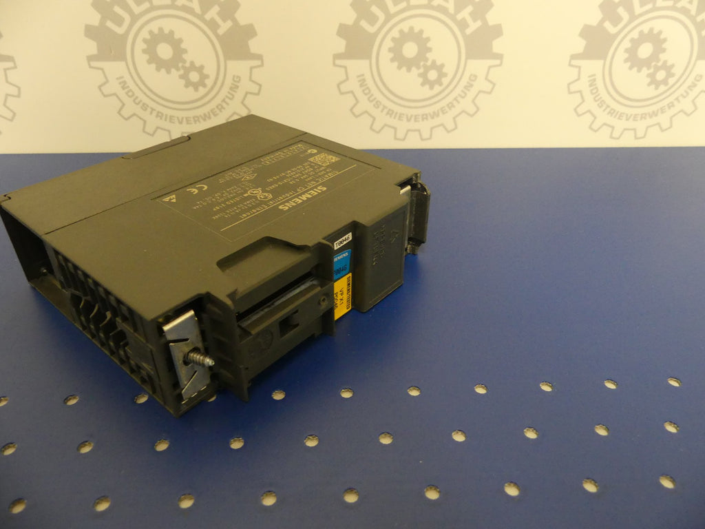 Siemens 6GK7 343-1CX10-0XE0