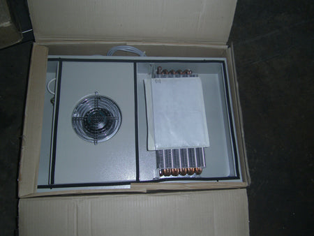 Bader Engineering Luft Wasser Kühler 0107199/os AE-Nr-02-LKW 205 Neu