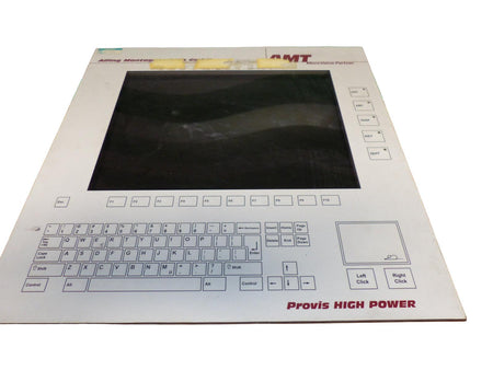 Janich & Klass Computertechnik Master-PC 15" AMT 7016609.0354