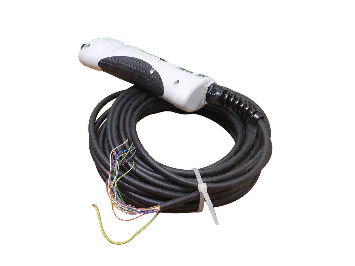 EUCHNER ZSM2200-100697/ZSM2200100697