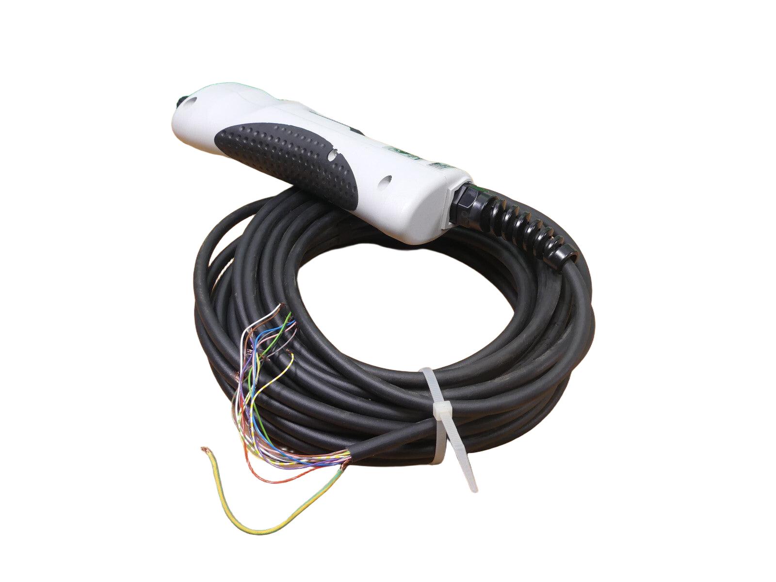 EUCHNER ZSM2200-100697/ZSM2200100697