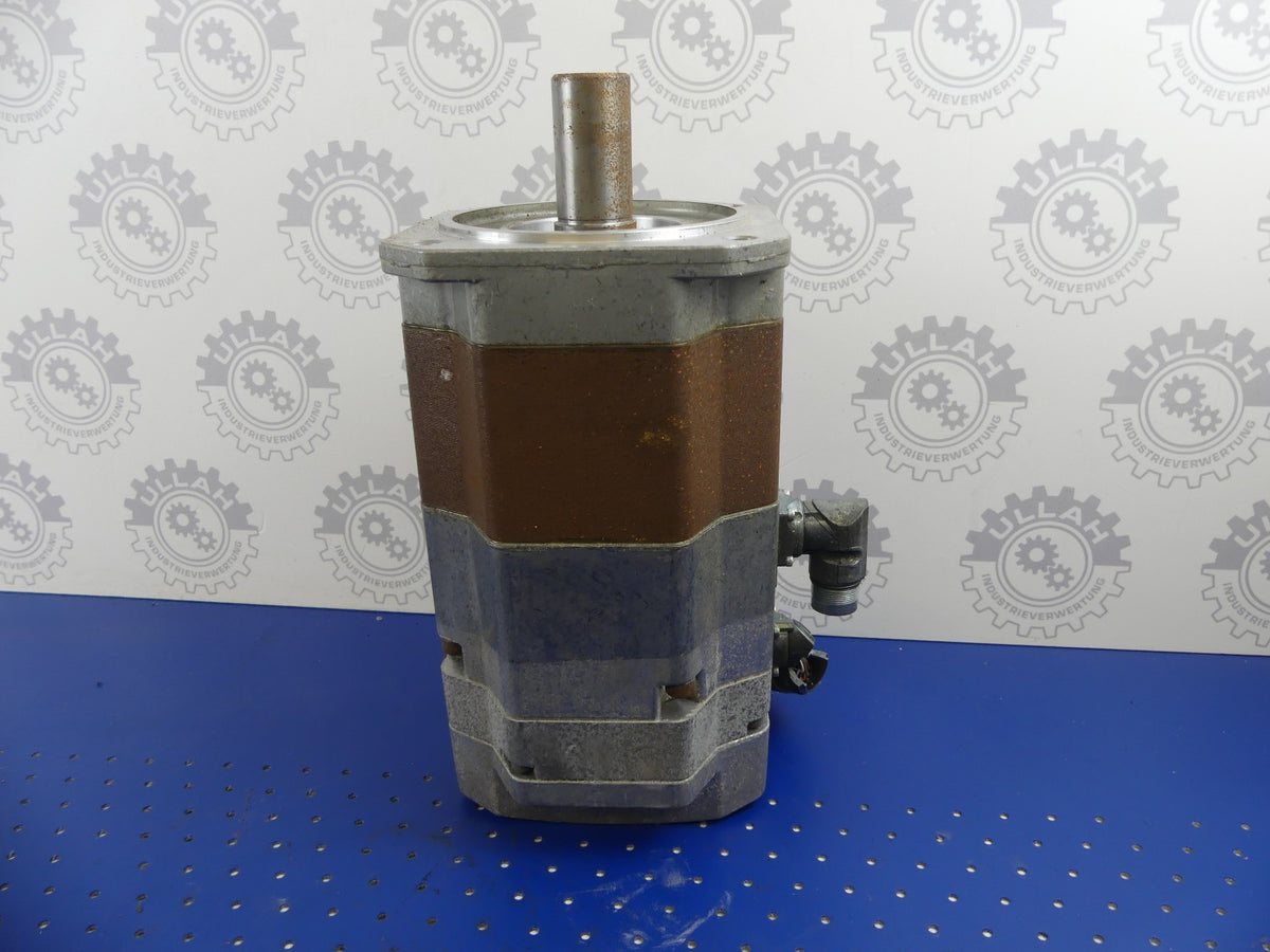 Siemens  1FK7083-5AH71-1EH0 ANSCHIUSS BESCHADIGT