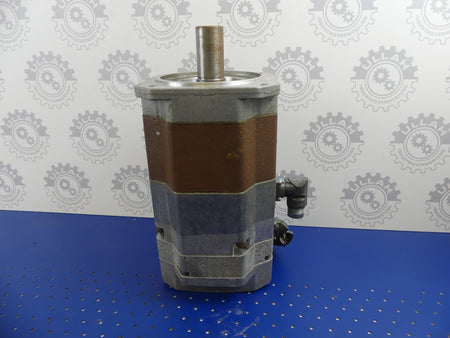 Siemens  1FK7083-5AH71-1EH0 ANSCHIUSS BESCHADIGT