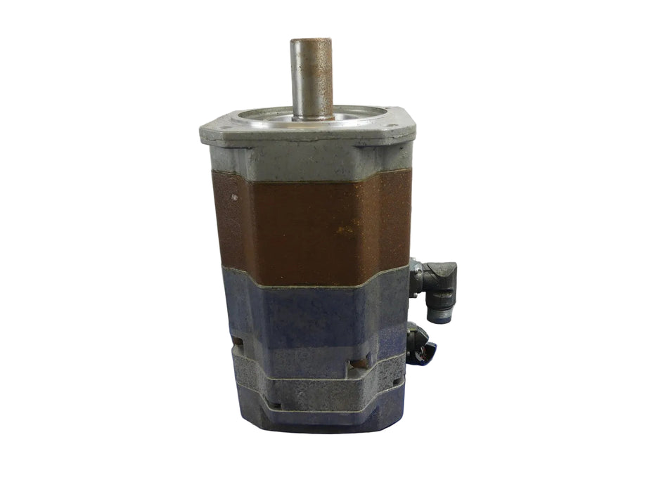 Siemens  1FK7083-5AH71-1EH0 ANSCHIUSS BESCHADIGT